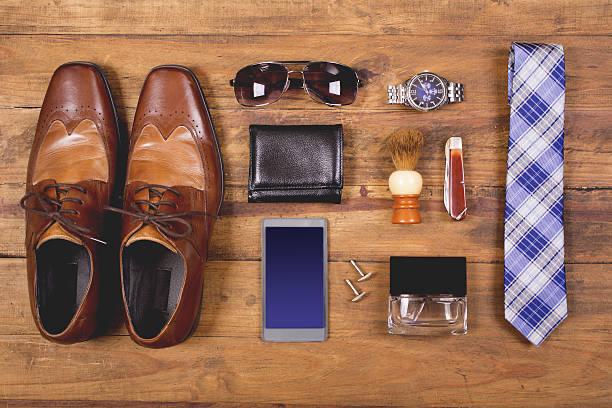 Men accessories